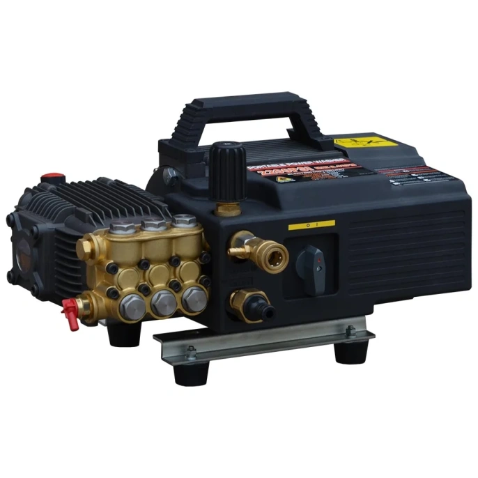 Аппарат Посейдон DANAU 2.2 кВт 220В , 150 бар, 7.6 л/мин DANAU E2-150-8-DU-Handy-Gun