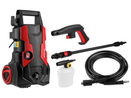 Мойка высокого давления Wortex PW 1420-1 1.90 кВт, 150 бар, 450 л/ч 0318310