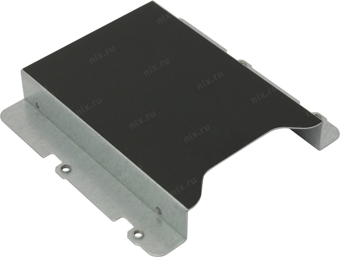 Корзина для установки 2.5" в специализированный отсек Supermicro MCP-220-00051-0N