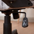 Кресло геймерcкое EVOLUTION TACTIC PRO Grey