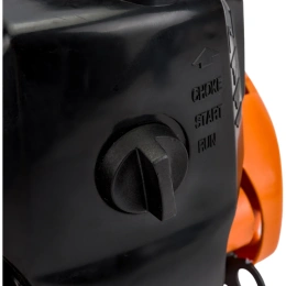 Бензопила 0,95 л.с., 10 дюймов, Gigant GTSL-05