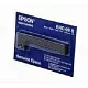 EPSON C43S015354 ERC09B Ribbon Cartridge для HX-20/M160/M180/M190, черный, (220 000 зн.)