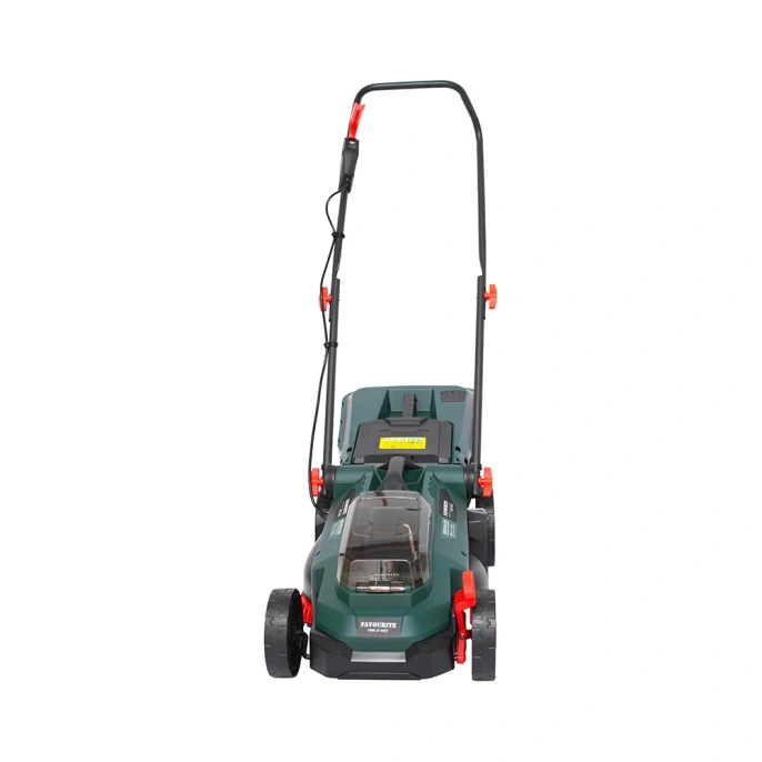 Газонокосилка аккумуляторная FAVOURITE OBS 21 WET 21В, 4Ач, 330 мм, бесщёт. 154210533