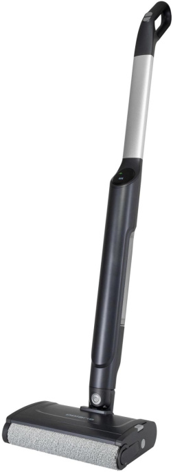 Электрошвабра Polaris PFW 3030 40Вт белый/серебристый