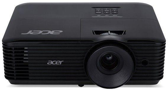 Проектор Acer X1228H DLP 4800Lm LS 1024x768 20000:1 ресурс лампы:6000часов 1xHDMI 2.8кг