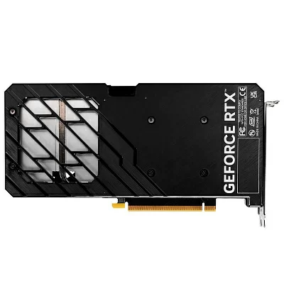 Видеокарта Gainward RTX4060 PYTHON II 8GB GDDR6 128bit 3xDP HDMI 2FAN RTL