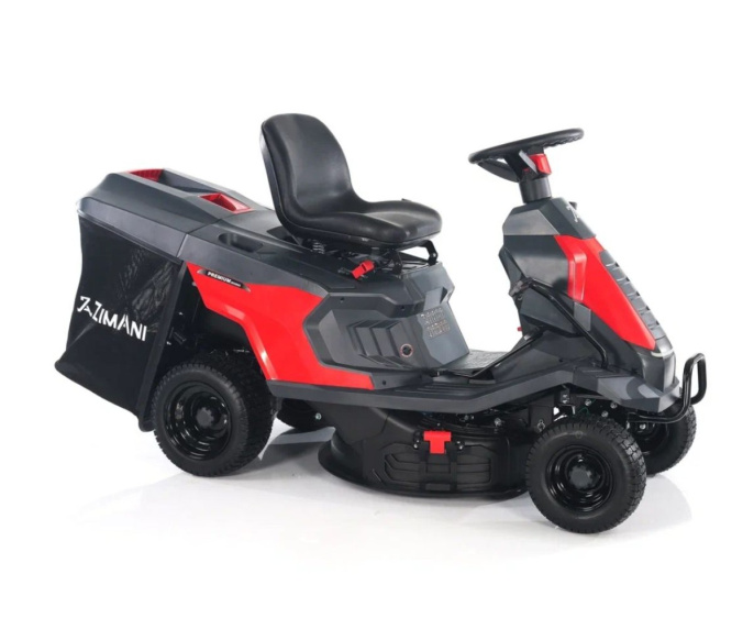 Минирайдер садовый ZimAni RDHE 66 RDHE66