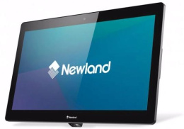 Микрокиоск NQuire 1500 Mobula II Micro Kiosk with 15" Touch Screen, 4GB/64GB, 2D CMOS Mega Pixel imager with Laser Aimer CM6x, Landscape , 8MP front camera, BT, 4G, GPS, WiFi and POE. NLS-NQuire1500-W4-SL