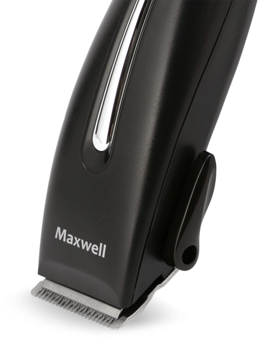 Машинка для стрижки Maxwell MW-2112 черный
