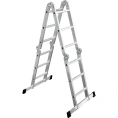 Алюминиевая лестница-трансформер UFUK Transformer PRO 4х3 511433