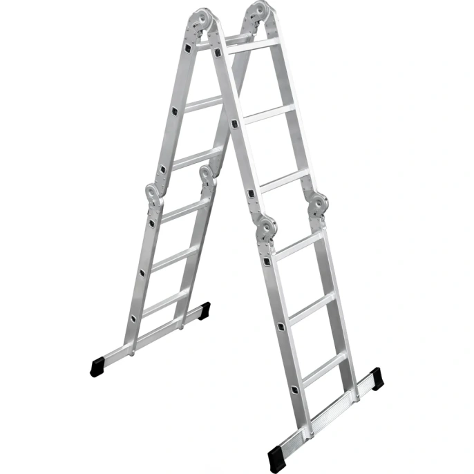Алюминиевая лестница-трансформер UFUK Transformer PRO 4х3 511433