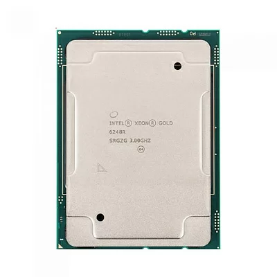 Процессор CPU Intel Xeon Gold 6248R 3.0 GHz/ LGA3647 35.75Mb 3.0Ghz (CD8069504449401S)