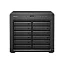 СХД настольное исполнение 12BAY NO HDD DS2422+ SYNOLOGY