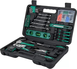 Набор инструментов CARTMAN 100056152658,  152 предмета