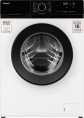 Стиральная машина WEISSGAUFF WM 45127 DC Inverter Steam, с фронтальной загрузкой, 7кг, 1200об/мин, с паром, инверторная