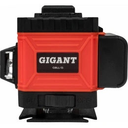 Профессиональный лазерный уровень Gigant GBLL-13