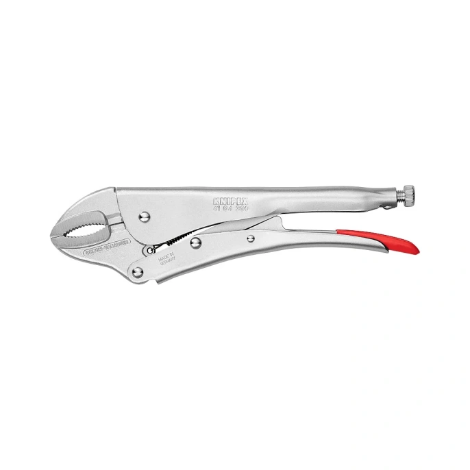 Зажимные клещи KNIPEX KN-4104300