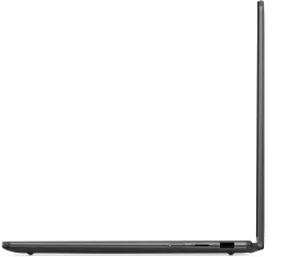 Ноутбук Lenovo Yoga 7 14IML9 Core Ultra 7 155H 16Gb SSD1Tb Intel Arc 14" OLED Touch WUXGA (1920x1200) Windows 11 Home dk.grey WiFi BT Cam Bag (83DJ0096RU)