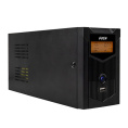HIPER NEO LT-1000US: Линейно-интерактивный 1000VA/500W Розетки: 2 CEE АКБ: LiFePO4, 77Втч Дисплей, USB зарядка