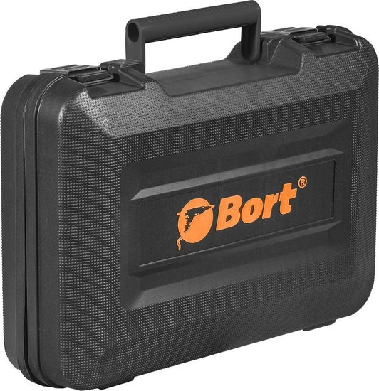 ГАЙКОВЕРТ АККУМУЛЯТОРНЫЙ BORT BSR-21U-XL 2100НМ; БЕЗ АКБ И ЗУ [93418644] { 2100 Нм, 0-2700 об/мин, акб Li-Ion, аккумуляторная система Makita 18V LXT 18 В, вес 4.5 кг }