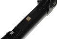 Вертикальный пылесос (handstick) HAIER HVC550, 550Вт, черный/черный [qp00a7m00ru]