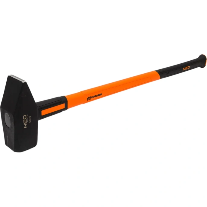 Кувалда NEO Tools 5 кг, рукоятка из стекловолокна 25-153