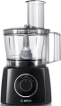 Кухонный комбайн Bosch MCM3201B,  черный