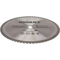 Пильный диск Металл 305x25.4х2,4 мм, 72 зуба Gigant G-110924
