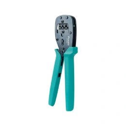 Клещи для обжима неизолированных клемм ProsKit CP-3006FD2 С00034412