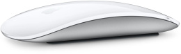 Мышь Apple Magic Mouse 3 A3204 белый лазерная беспров. BT для ноутбука MXK53ZA/A