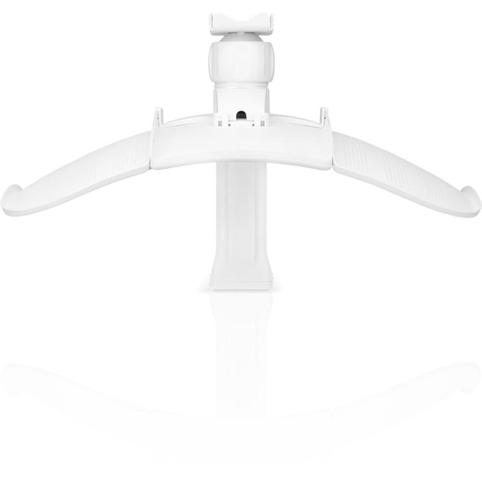Точка доступа Ubiquiti LiteBeam LBE-M5-23,  N150,  5ГГц,  1xRJ45,  белый