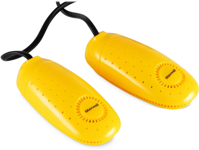 Сушилка для обуви Maxwell MW-4104 для детской обуви