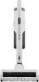 Вертикальный пылесос COOLFORT CF-3003, 260Вт, белый