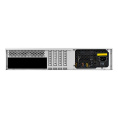 Серверный корпус ExeGate Pro 2U330-03 <RM 19", высота 2U, глубина 330, БП 500PPH-SE, 2*USB> EX298434RUS