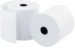 Лента Lomond 0107098 57мм-15м/45г/м2 втулка:12мм термобумага упак.:8рул