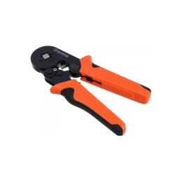 Пресс-клещи мультидиапазонные ЕРМАК 175мм 439-012