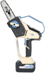 Цепная пила Champion iPrix CSB1812 дл.шины:5" 12.7cm