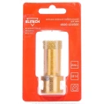 Коронка алмазная (22 мм; М14) ELITECH 1820.121500