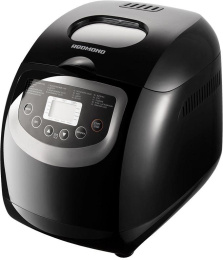 Хлебопечь Redmond RBM-1913 600Вт черный