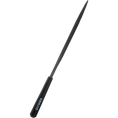 Трехгранный надфиль SITOMO 160 №0 с ручкой 129708