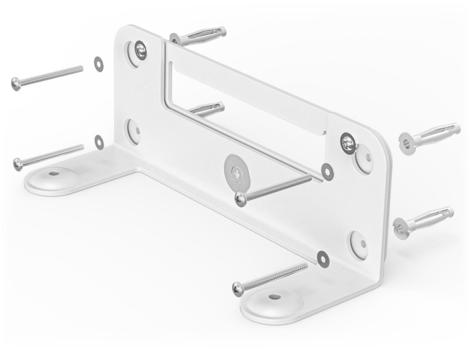 Крепёж настенный/ Accessory Logitech,Wall Mount for Video BARS (952-000044)