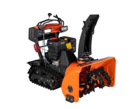 Снегоуборщик бензиновый ZimAni HydroPro 100 (HydroPro-100)
