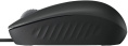 Мышь Logitech M86 черный оптическая 8000dpi USB для ноутбука 2but 910-007661