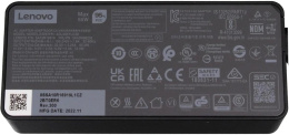 Адаптер питания Lenovo GX20P92529,  20 В,  3.25A, 65Вт,  черный