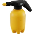 Опрыскиватель Radivas Electro 1,5л, желтый Ц0000037264