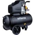 Компрессор 50 л; 8 бар; 320 л/мин Inforce CX-50L 04-06-21