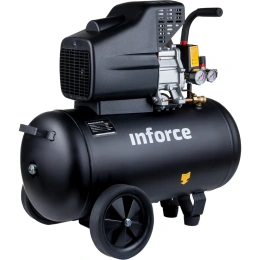 Компрессор 50 л; 8 бар; 320 л/мин Inforce CX-50L 04-06-21