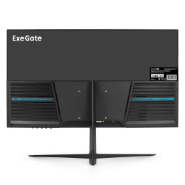 Монитор с аудио 21.5" 100 Гц ExeGate SmartView EP2207TA IPS LED Grade A+, FHD, 1920x1080@100Hz, 16:9, 250cd/m2, 1000:1, 178°/178°, 3-5ms, Speakers, D-Sub, HDMI 2.0, EX300418RUS