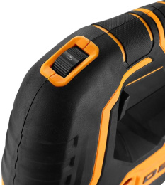 Лобзик Deko DKJS850E 850Вт 3000ходов/мин от электросети