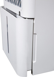 Осушитель воздуха Neoclima ND-20AZ 280Вт бытовой белый